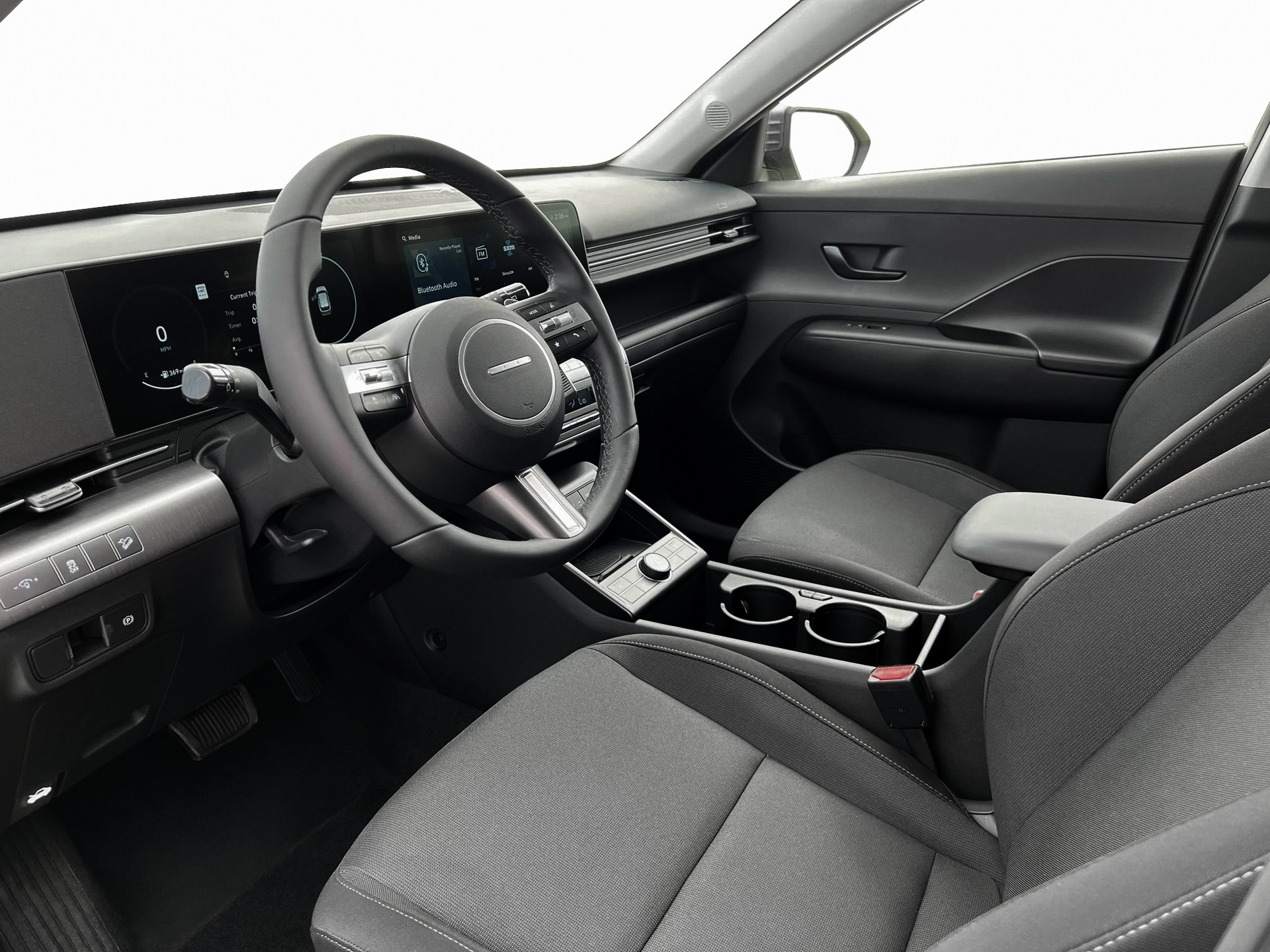 2024 Hyundai Kona - $23,000