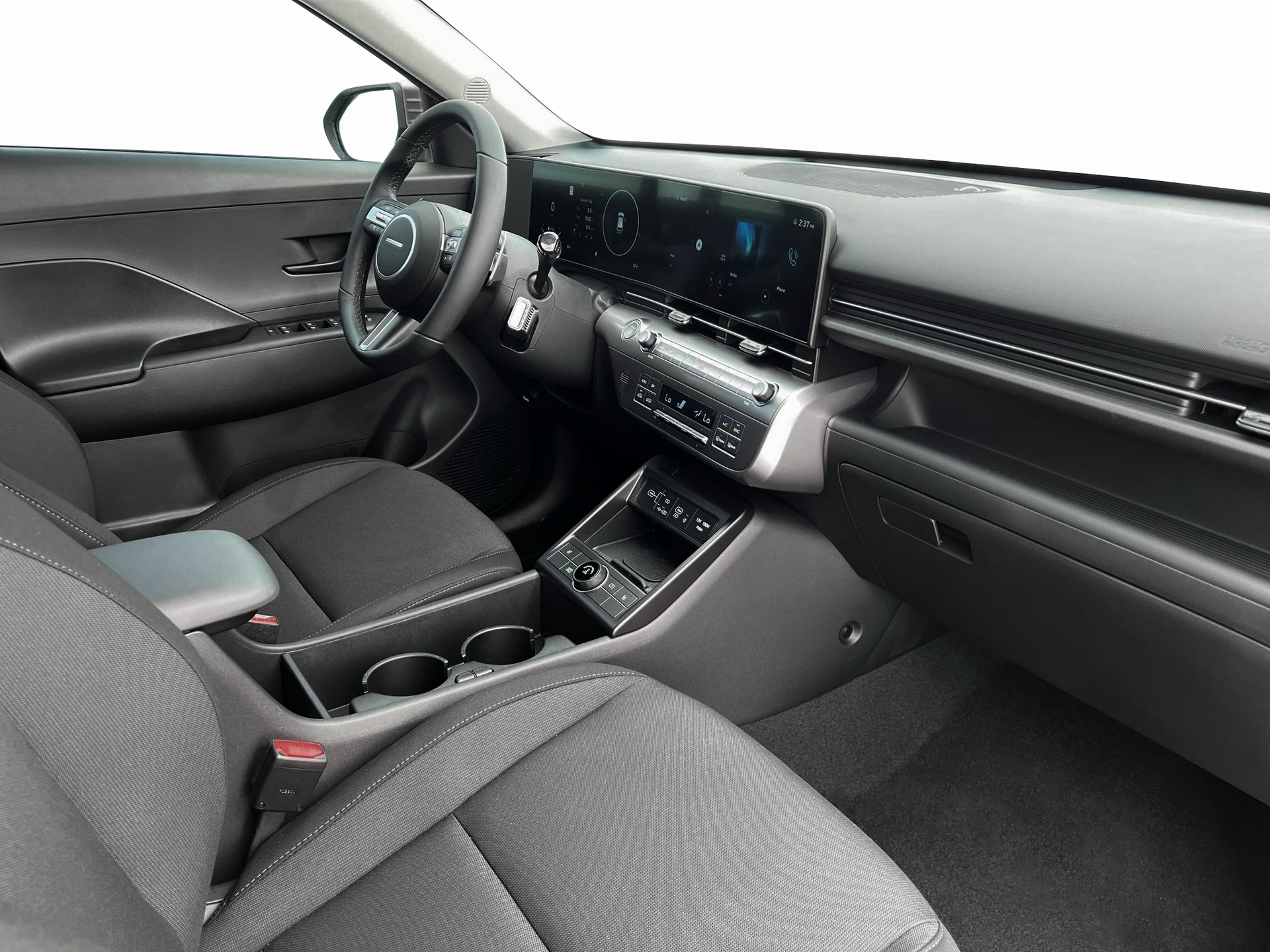 2024 Hyundai Kona - $23,000