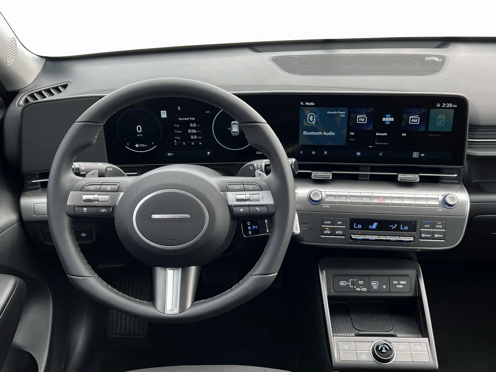2024 Hyundai Kona - $23,000