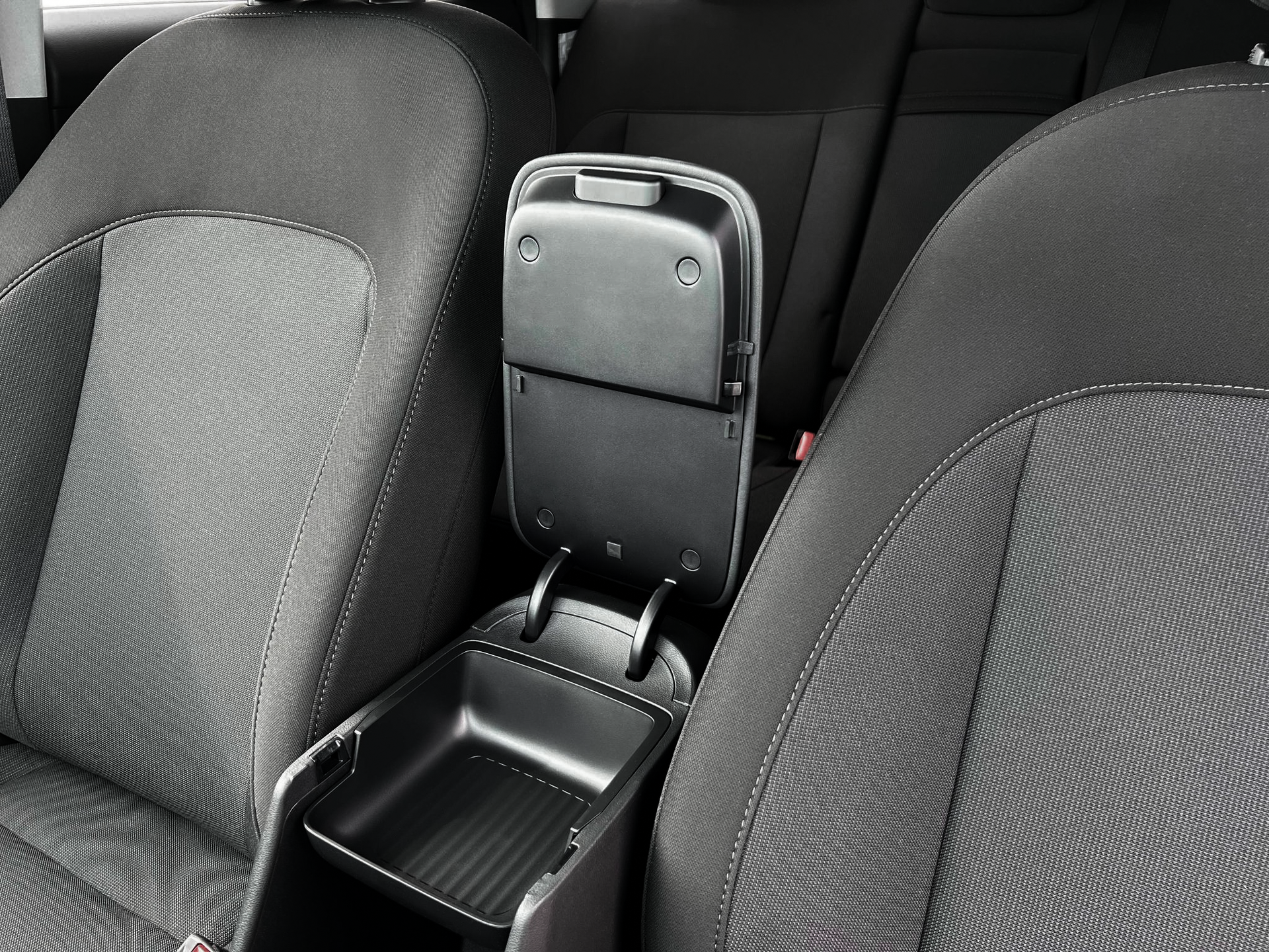2024 Hyundai Kona - $23,000