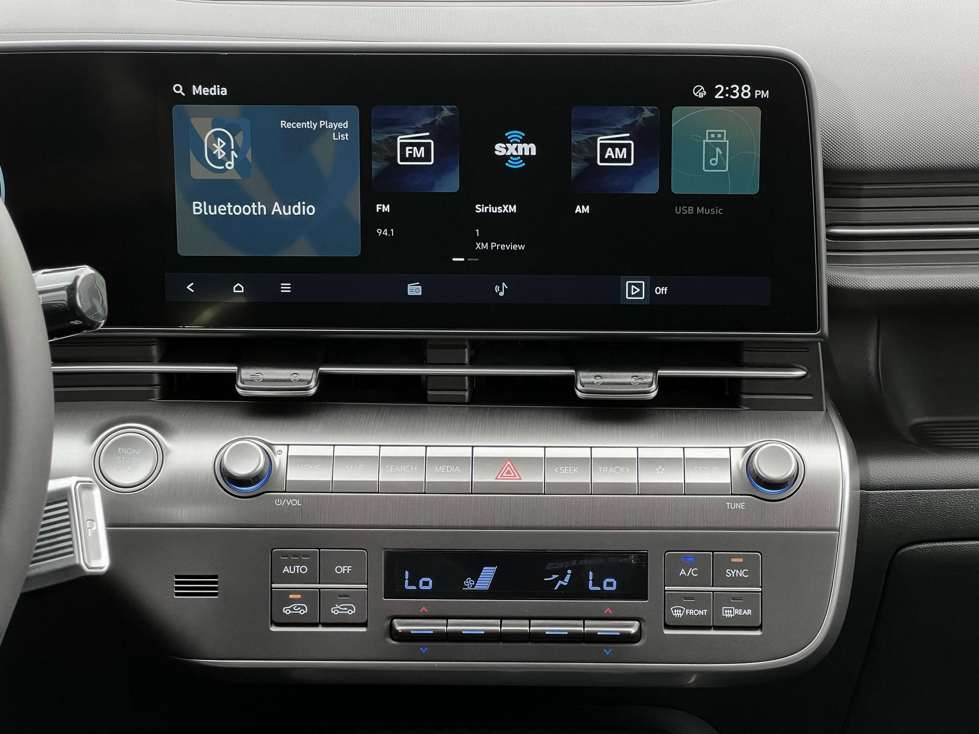 2024 Hyundai Kona - $23,000