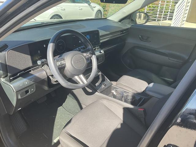 2024 Hyundai Kona - $23,448
