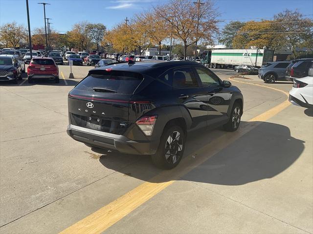 2024 Hyundai Kona - $23,448