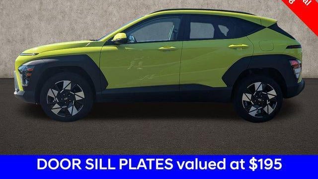 2025 Hyundai KONA SEL Convenience