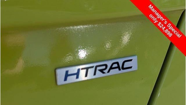 2025 Hyundai KONA SEL Convenience