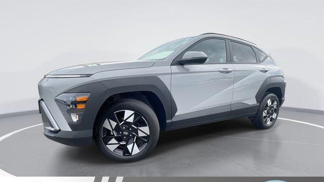 Preowned 2024 Hyundai KONA SEL for Sale