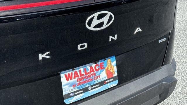 Preowned 2025 Hyundai KONA SEL Convenience for Sale