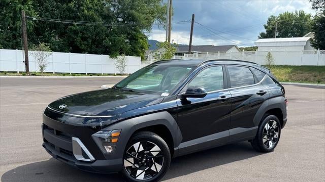 Preowned 2025 Hyundai KONA SEL Convenience for Sale