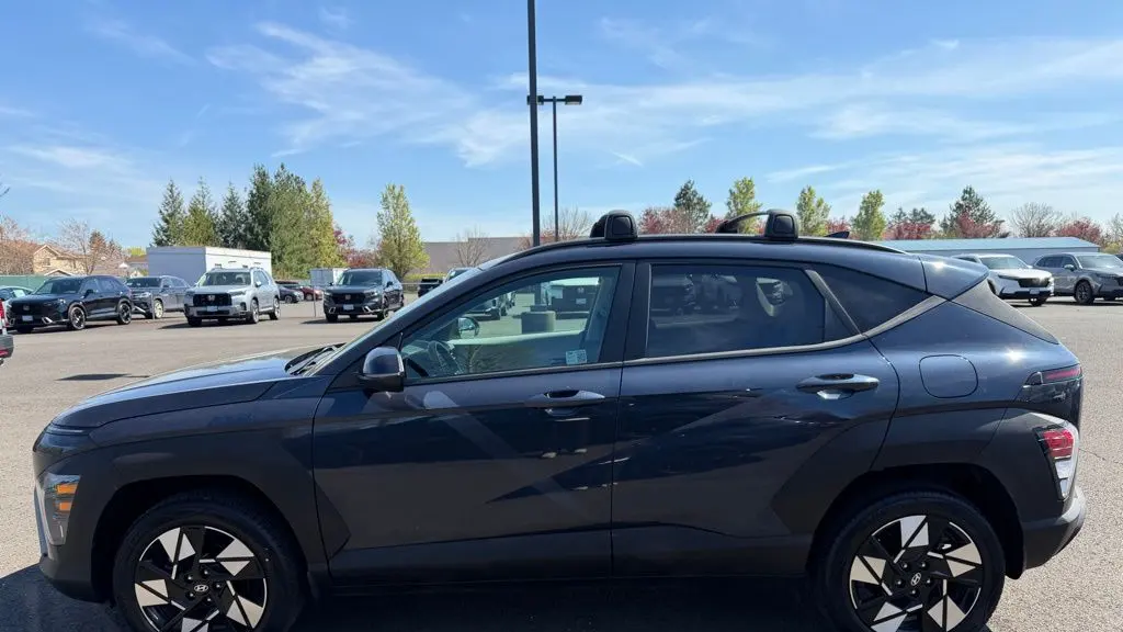 2025 Hyundai KONA SEL Convenience