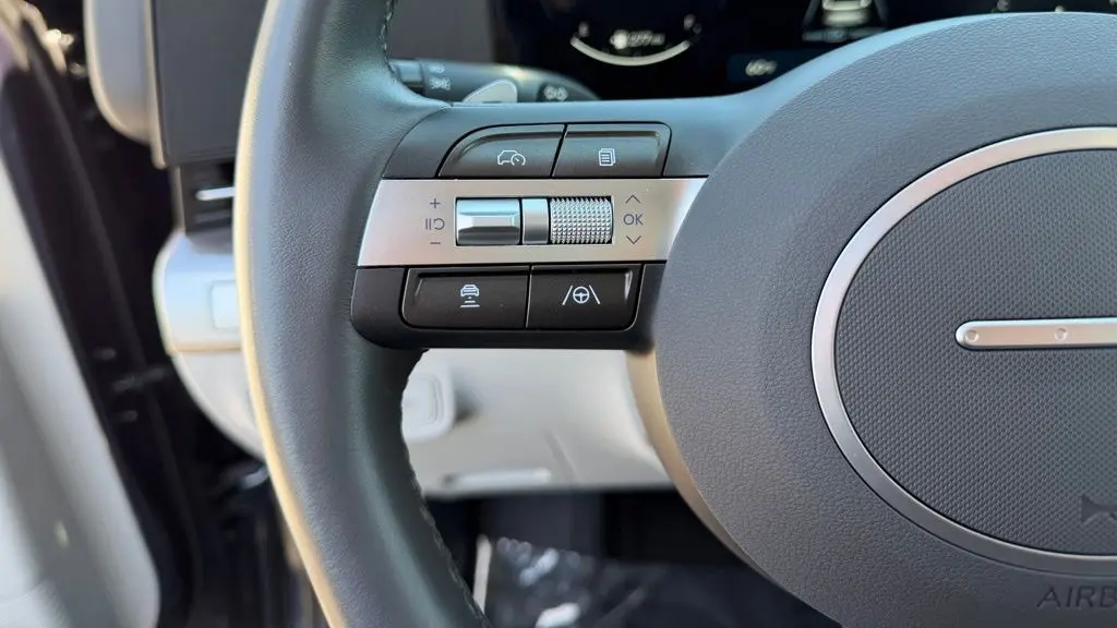 2025 Hyundai KONA SEL Convenience