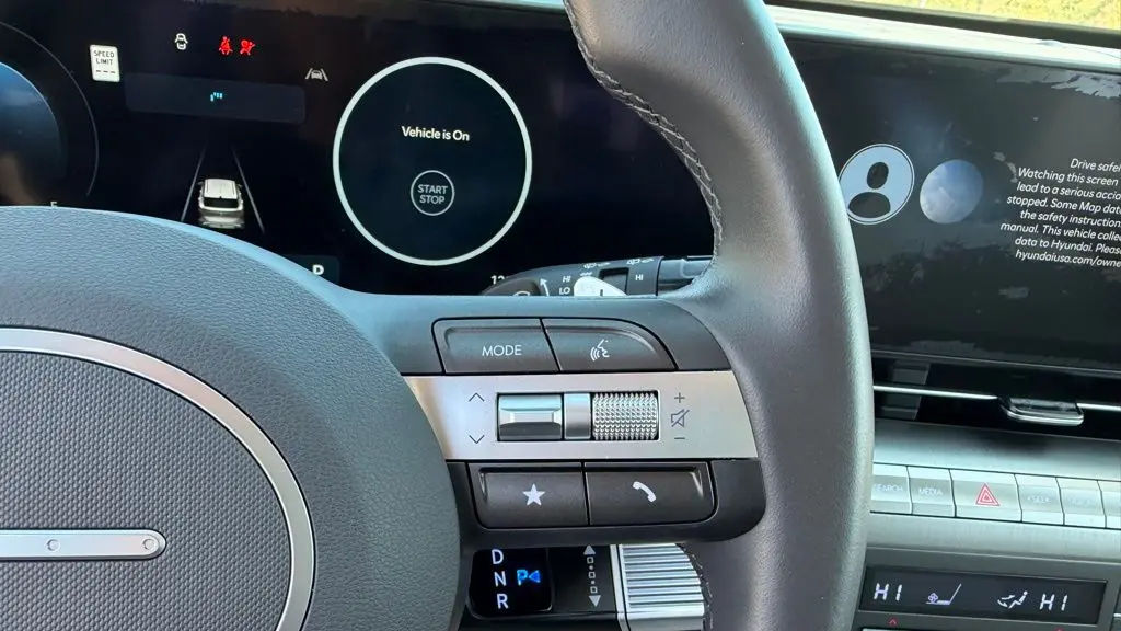 2025 Hyundai KONA SEL Convenience