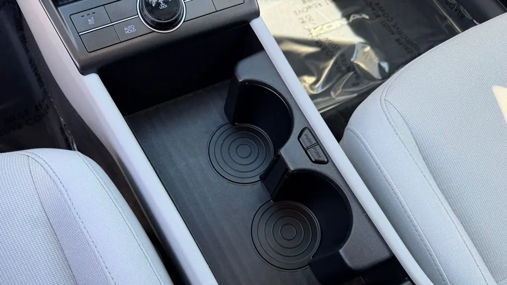 2025 Hyundai KONA SEL Convenience