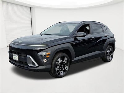 2025 Hyundai Kona AWD SEL Convenience 4DR Crossover