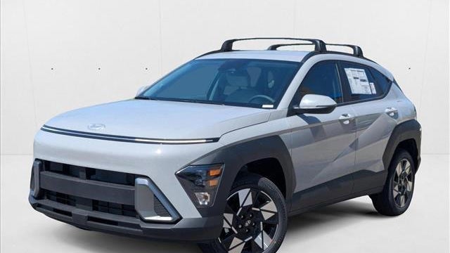 Preowned 2025 Hyundai KONA SEL Convenience for Sale