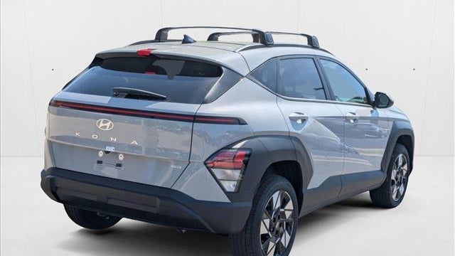 2025 Hyundai KONA SEL Convenience