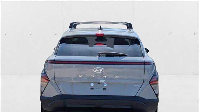 2025 Hyundai KONA SEL Convenience