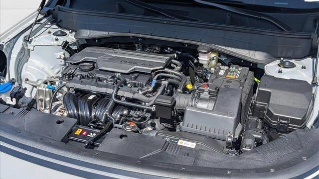2025 Hyundai KONA SEL Convenience