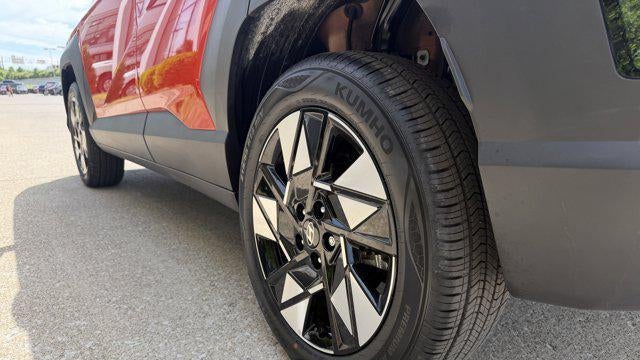 2025 Hyundai KONA SEL Convenience