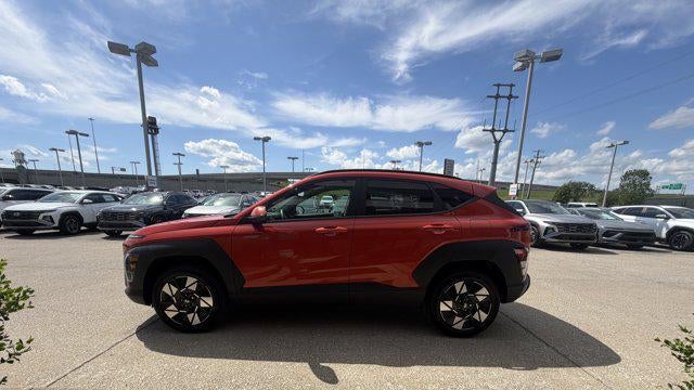 2025 Hyundai KONA SEL Convenience