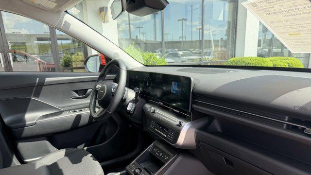 2025 Hyundai KONA SEL Convenience