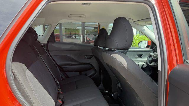 2025 Hyundai KONA SEL Convenience