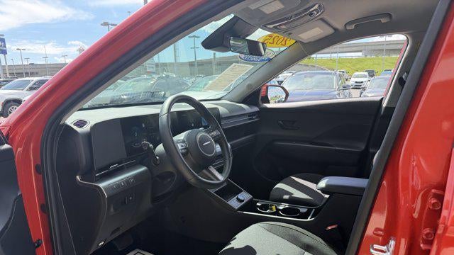 2025 Hyundai KONA SEL Convenience