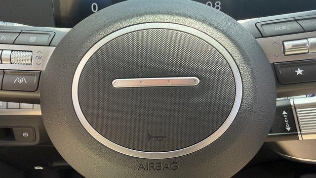2025 Hyundai KONA SEL Convenience