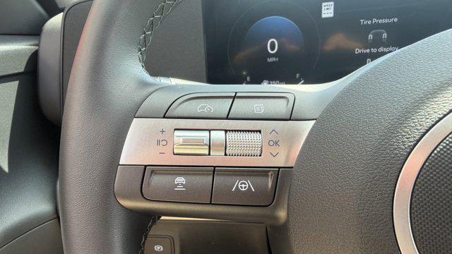 2025 Hyundai KONA SEL Convenience