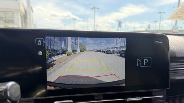 2025 Hyundai KONA SEL Convenience