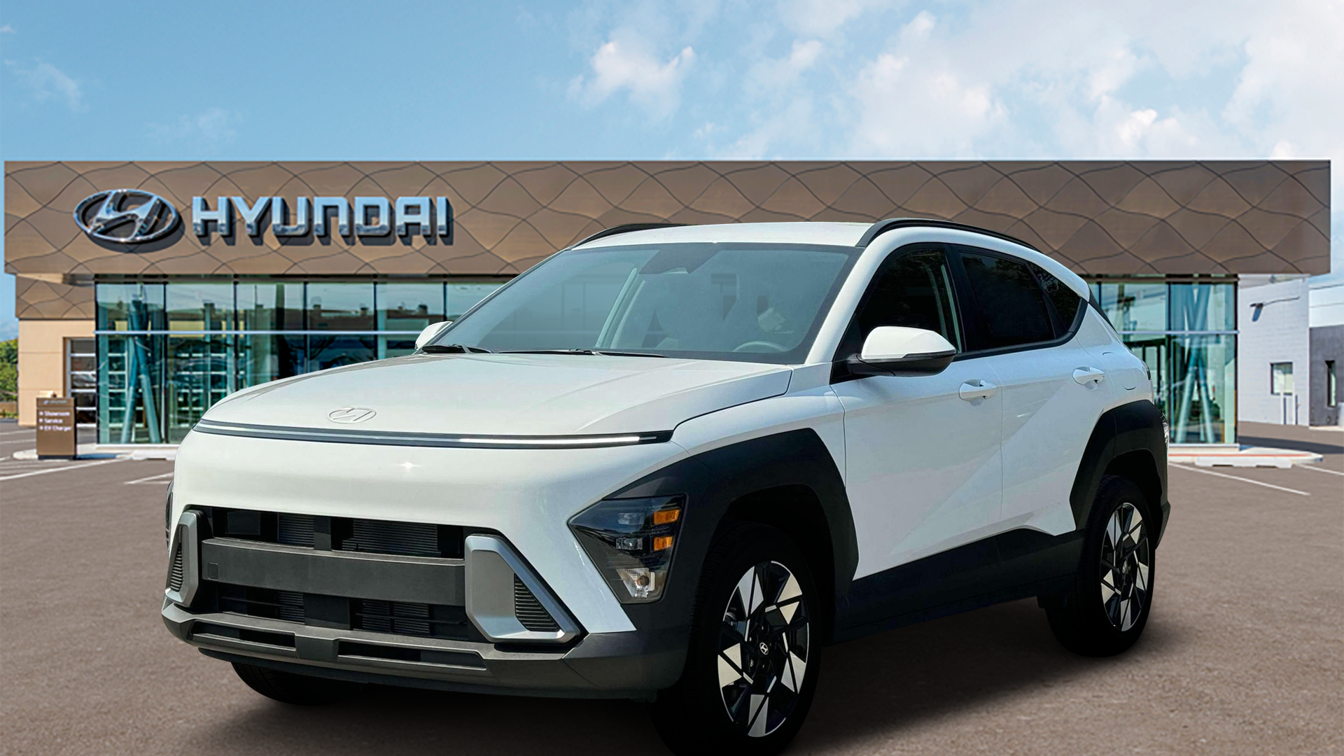 Preowned 2025 Hyundai KONA SEL Convenience for Sale