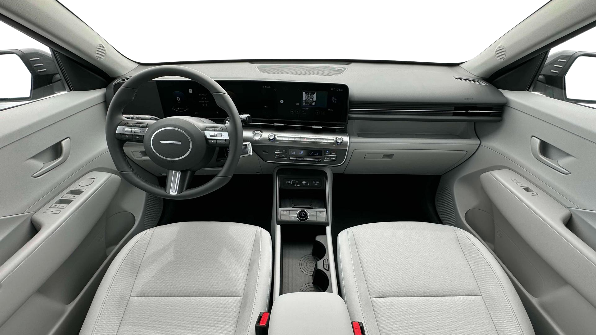 2025 Hyundai KONA SEL Convenience