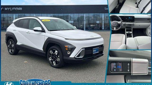 Preowned 2025 Hyundai KONA SEL Convenience for Sale