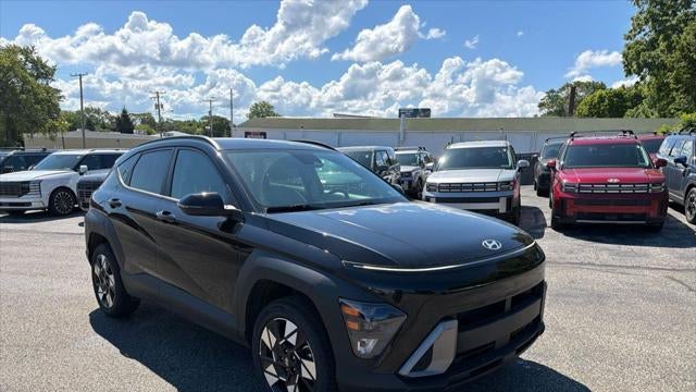 Preowned 2024 Hyundai KONA SEL for Sale