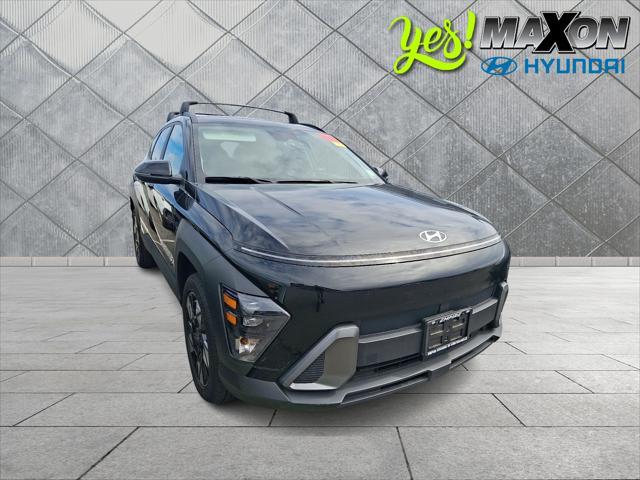 2024 Hyundai Kona