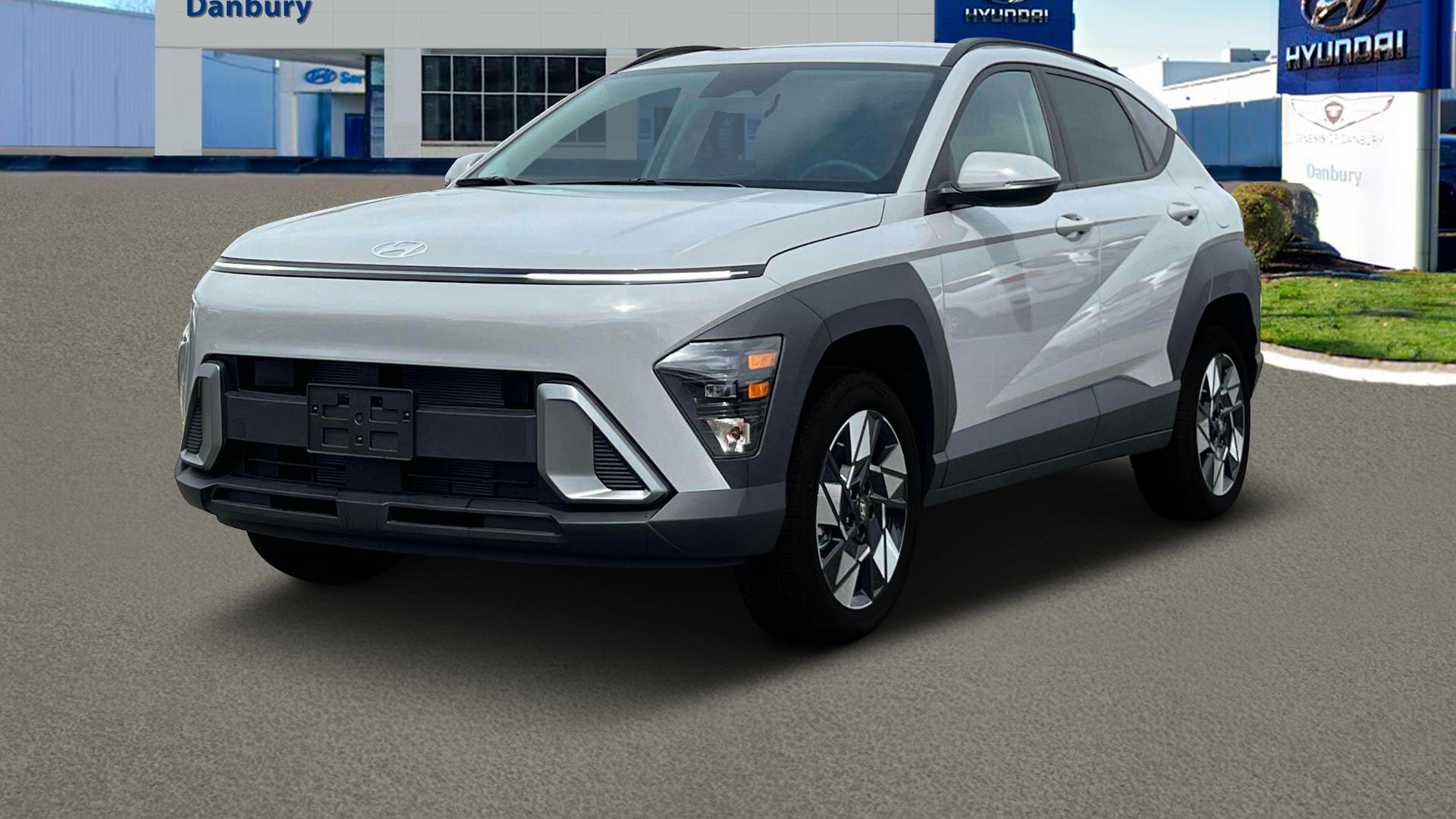 Preowned 2024 Hyundai KONA SEL for Sale