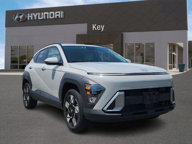 2024 Hyundai Kona - $23,899