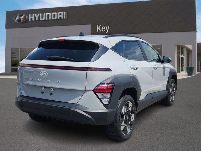 2024 Hyundai Kona - $23,899
