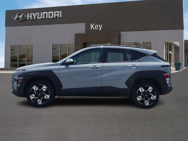 2024 Hyundai Kona - $23,899