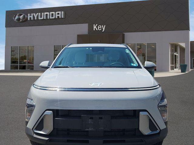2024 Hyundai Kona - $23,899
