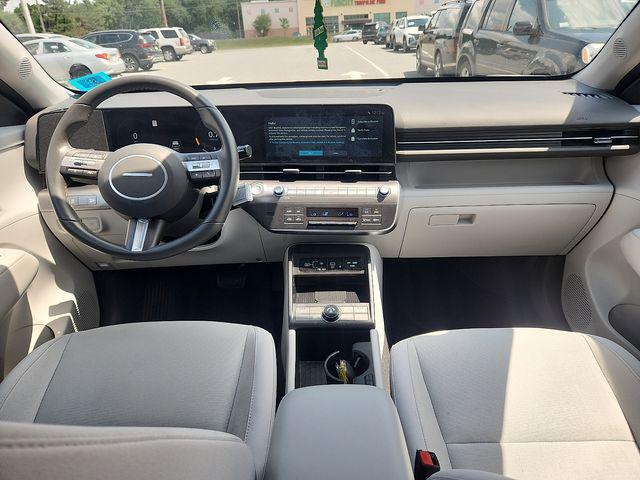 2024 Hyundai Kona - $23,899