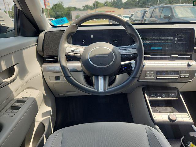 2024 Hyundai Kona - $23,899