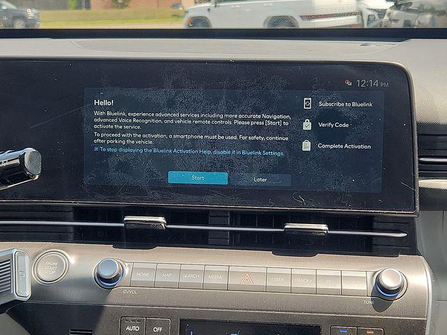 2024 Hyundai Kona - $23,899