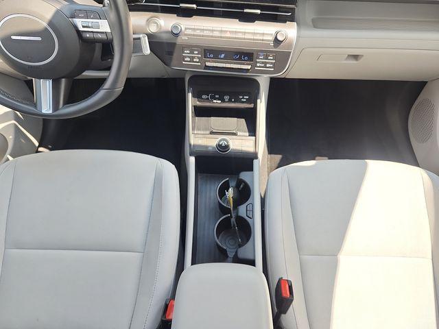 2024 Hyundai Kona - $23,899