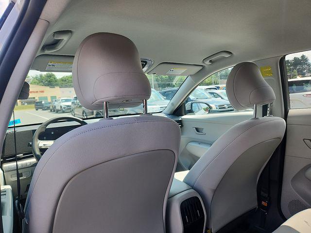 2024 Hyundai Kona - $23,899