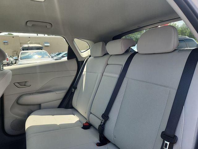 2024 Hyundai Kona - $23,899