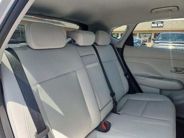 2024 Hyundai Kona - $23,899
