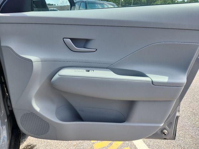 2024 Hyundai Kona - $23,899