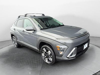 2025 Hyundai Kona AWD SEL Convenience 4DR Crossover