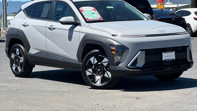 2025 Hyundai KONA SEL Convenience