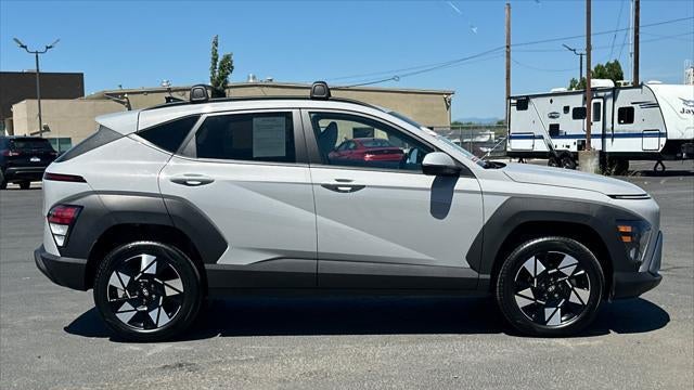 2025 Hyundai KONA SEL Convenience